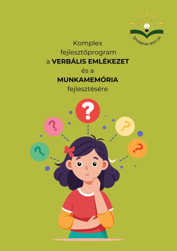 emlékezet és munkamemória